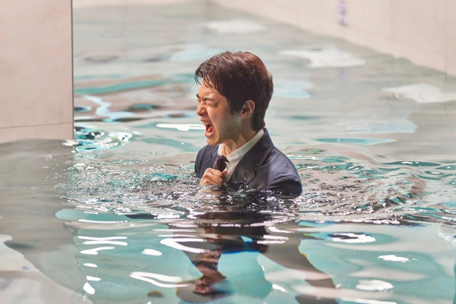 Mỹ nam phủ s&oacute;ng m&agrave;n ảnh nhiều nhất 2023: Đ&oacute;ng ch&iacute;nh tới 8 phim, phản diện - ch&iacute;nh diện đều c&acirc;n đẹp - Ảnh 7.