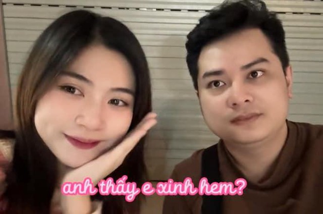 Hot girl gia thế khủng tuyên bố chia tay bạn trai streamer nổi tiếng yêu 4 năm theo cách không thể sốc hơn - Ảnh 2.