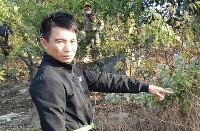 Vụ hài cốt trong bể nước ở Hải Phòng: Kẻ gây án lúc 17 tuổi đối diện mức án nào? - Ảnh 1.