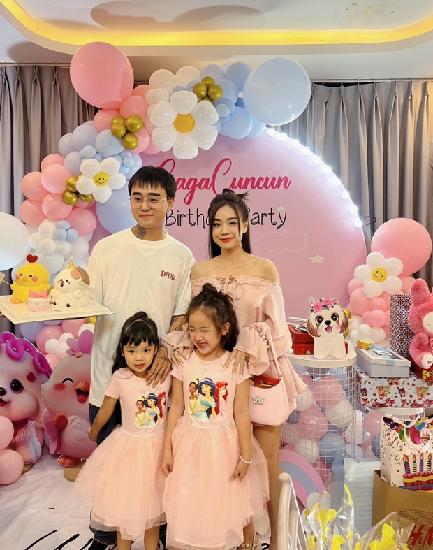 Cindy Lư khoe tin nhắn l&agrave;m nũng Đạt G, đ&agrave;ng trai lộ th&aacute;i độ 3 phần bất lực, 7 phần cưng chiều - Ảnh 5.