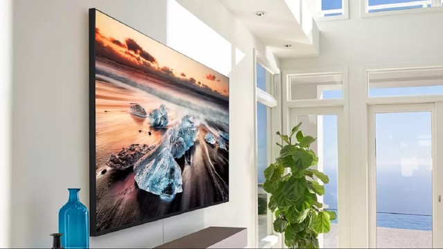 Đây là lý do TV Samsung Neo QLED 8K là thiết bị gia đình đột phá nhờ trí tuệ nhân tạo năm nay - Ảnh 3.