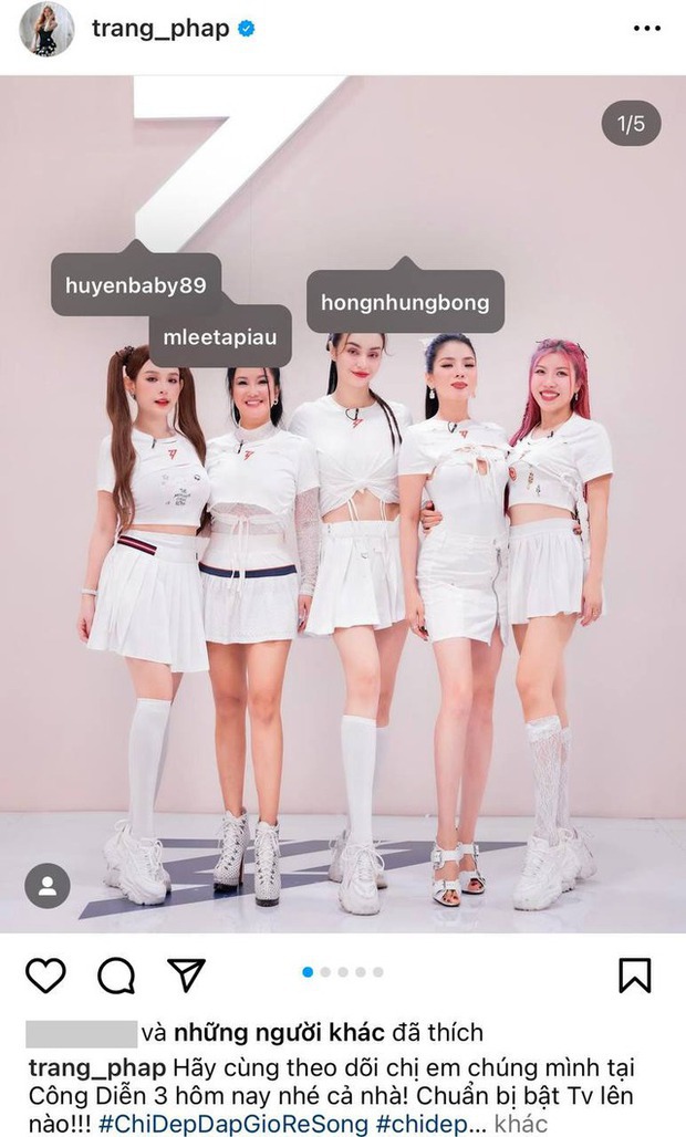 Hot trở lại đoạn video t&igrave;nh th&acirc;m Lệ Quy&ecirc;n v&agrave; Trang Ph&aacute;p, th&aacute;i độ so với hiện tại một trời một vực? - Ảnh 2.