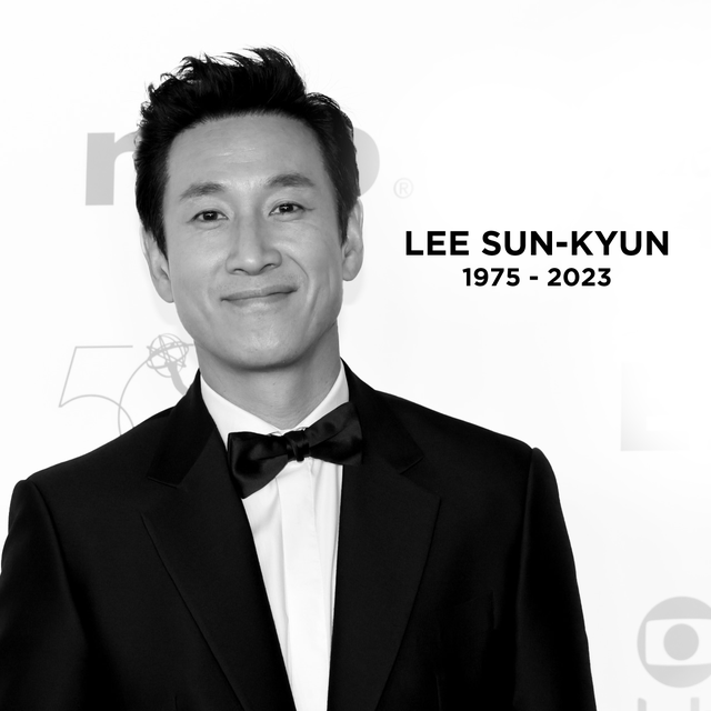 Năm 2023 huy hoàng - tang thương của Lee Sun Kyun: 2 bộ phim gây sốt và dấu chấm hết đột ngột - Ảnh 1.