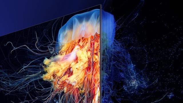 TV Neo QLED 8K là minh chứng cho việc Samsung đang dẫn đầu cuộc chơi TV trên thị trường - Ảnh 2.