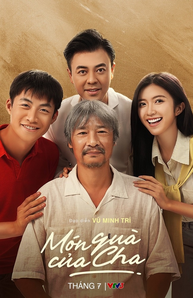 10 phim Việt rating cao nhất cả nước năm 2023: Top 1 là phim giờ vàng từng bị khán giả tuyên bố bỏ xem - Ảnh 3.