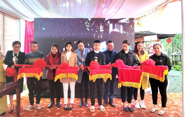 Ra mắt mô hình điểm đến du lịch giảm rác thải nhựa đầu tiên tại TP. Huế - Ảnh 1.