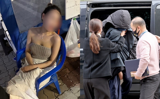 Người phụ nữ tống tiền Lee Sun Kyun cả tỷ đồng bị “bóc trần” dùng đứa bé lừa đảo thêm 5 người đàn ông khác - Ảnh 5.
