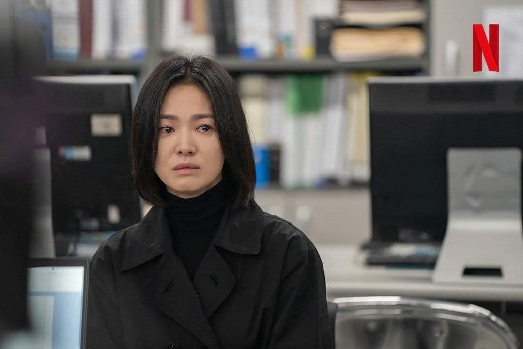 Từng có diễn viên Việt từ chối đóng The Glory cùng Song Hye Kyo, netizen nghe mà tiếc đứt ruột - Ảnh 1.