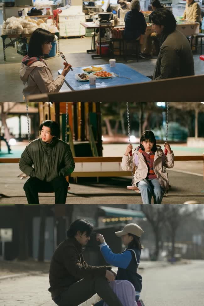 4 bộ phim tưởng chẳng đáng quan tâm nhưng lại hay đến bất ngờ của màn ảnh Hàn 2023 - Ảnh 5.