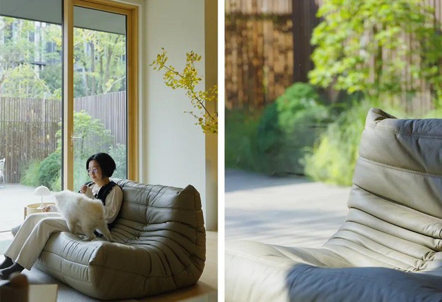 Không còn muốn ở thành phố, cặp bạn thân về quê xây nhà 300m2 sống cùng nhau, nghỉ hưu sớm trước 30 năm - Ảnh 6.