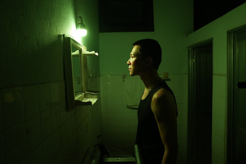 Anh Tú đọ visual một 9 một 10 bên nam thần phim Tuổi Nổi Loạn và dàn mỹ nam châu Á - Ảnh 8. Anh Tú đọ visual một 9 một 10 bên nam thần phim Tuổi Nổi Loạn và dàn mỹ nam châu Á - Ảnh 8.