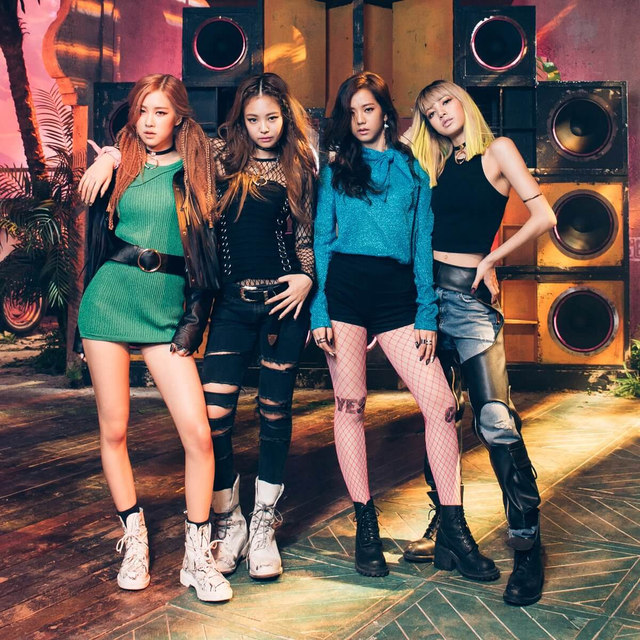 Nhìn lại màn debut đỉnh cao của BLACKPINK: Tạo nên cơn địa chấn Kpop, chứa bí mật 4 năm sau mới được hé lộ - Ảnh 5.