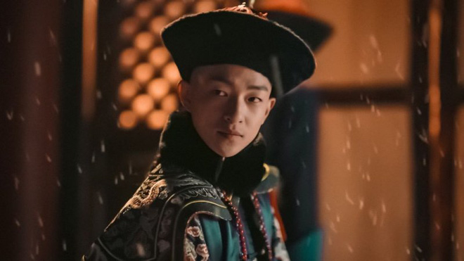 Phim ng&ocirc;n t&igrave;nh mới ra mắt 9 giờ đ&atilde; thu về 600 tỷ, cặp ch&iacute;nh t&aacute;i hợp lần 3 khiến d&acirc;n t&igrave;nh phấn kh&iacute;ch - Ảnh 6.