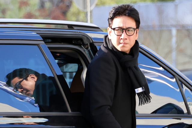 Cái chết của Lee Sun Kyun và mối lo ngại về quyền riêng tư trong quá trình điều tra của cảnh sát - Ảnh 2.