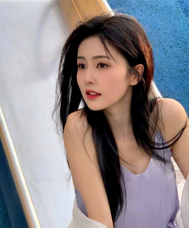 Bạch Lộc, Triệu Lộ Tư kéo chất lượng phim Trung Quốc xuống cấp - Ảnh 1. Bạch Lộc, Triệu Lộ Tư kéo chất lượng phim Trung Quốc xuống cấp - Ảnh 1.