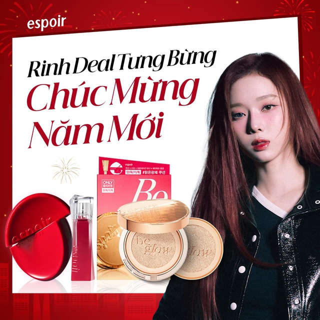 Sale &ldquo;khủng&rdquo; ng&agrave;y cuối năm 2023: UNIQLO, MLB, New Balance,... giảm đến 70%, tặng k&egrave;m voucher mua sắm tới 500k - Ảnh 9.