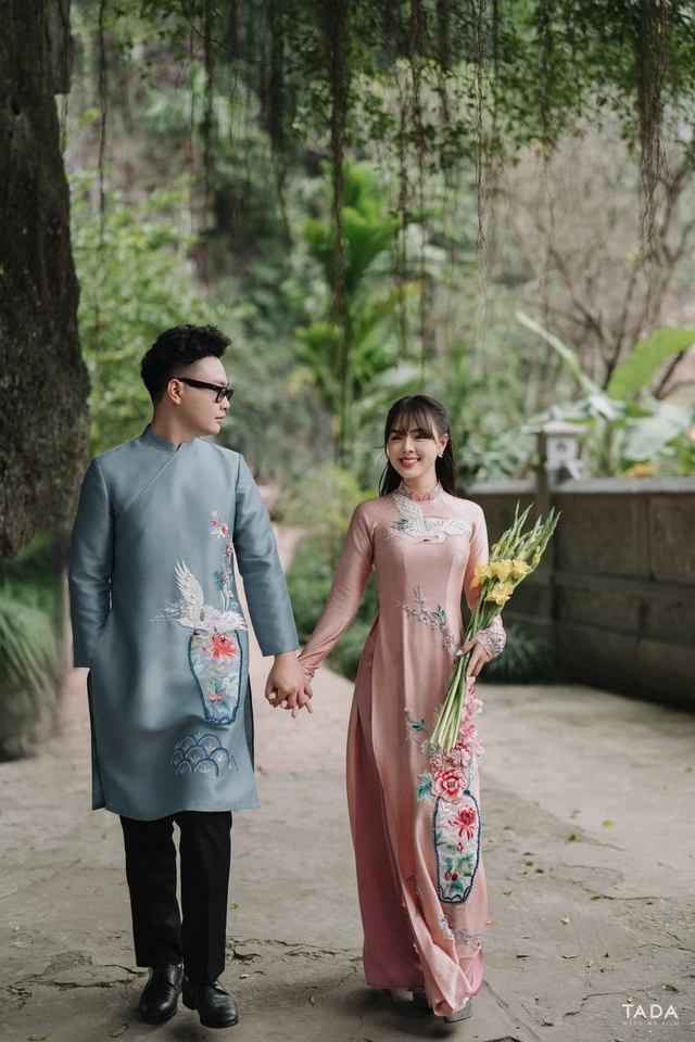 MC xinh đẹp làng game tổ chức hôn lễ ở Việt Nam sau tuần trăng mật đi 8 nước châu Âu - Ảnh 5.