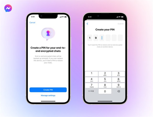 C&aacute;ch khắc phục lỗi g&acirc;y kh&oacute; chịu tr&ecirc;n Facebook Messenger - Ảnh 1.