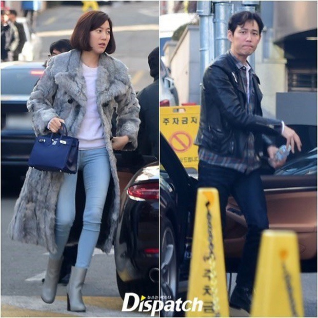 9 cặp đôi năm mới Dispatch khui 10 năm qua: Chỉ BinJin và Bi Rain - Kim Tae Hee đi đến hôn nhân, còn lại hầu hết toang - Ảnh 5.