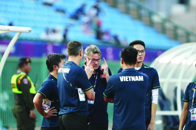 5 sự kiện thể thao nổi bật năm 2023 - Ảnh 4.
