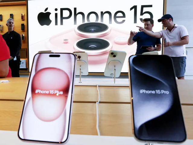 Đúng là điện thoại Android kém hơn, nhưng tôi sẽ mãi mãi không bao giờ mua iPhone: Lý do đơn giản thôi - Ảnh 1.