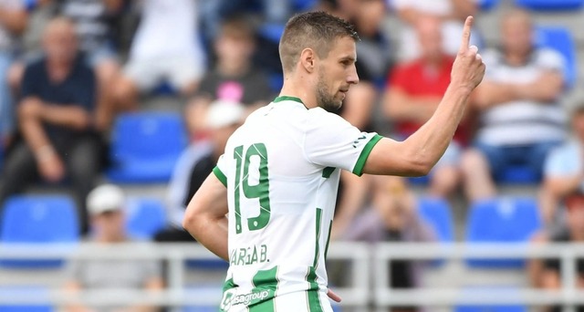 H&eacute; lộ Top 10 cầu thủ ghi b&agrave;n giỏi nhất năm 2023: Ronaldo ở tuổi 38 vẫn đứng đầu, Messi kh&ocirc;ng c&oacute; t&ecirc;n - Ảnh 1.