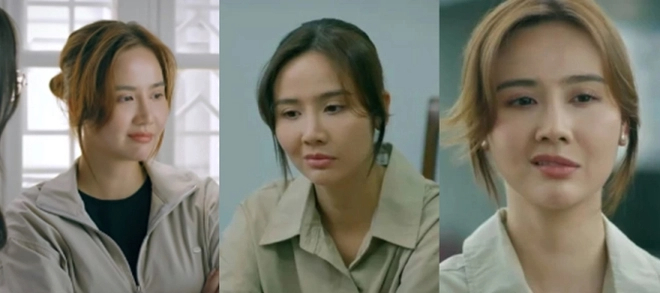 5 nữ chính gây ức chế nhất phim Việt 2023: Số 1 diễn dở còn bị chê cổ xuý ngoại tình - Ảnh 2.