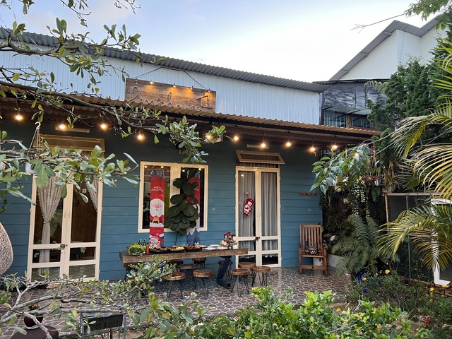 Kinh doanh ở Đà Lạt 2023: Homestay khôn…
