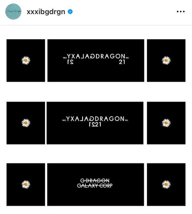 Phượng ho&agrave;ng G-Dragon: Vướng ồn &agrave;o ma t&uacute;y tưởng mất sự nghiệp, kh&eacute;p lại 2023 bằng c&uacute; lội ngược d&ograve;ng kh&ocirc;ng tưởng - Ảnh 11.