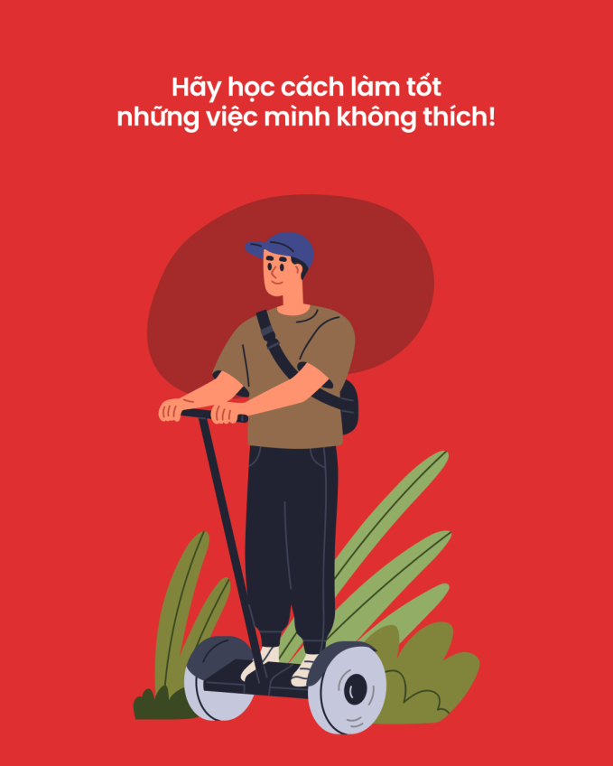 Chào 2024: Dám làm nhiều thứ, quản lý tiền tốt hơn và yêu chính mình, thời điểm thích hợp nhất chính là hôm nay! - Ảnh 1.