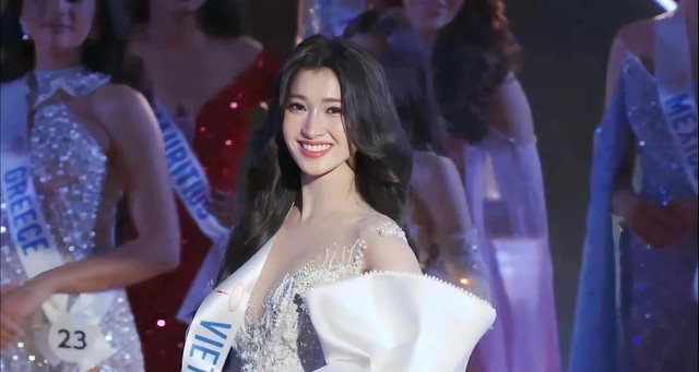 Sash Việt Nam năm 2023: 4 Á hậu quốc tế, chỉ 1 người đẹp out top khiến fan sắc đẹp... không bất ngờ - Ảnh 7.