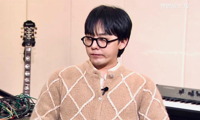 Phượng ho&agrave;ng G-Dragon: Vướng ồn &agrave;o ma t&uacute;y tưởng mất sự nghiệp, kh&eacute;p lại 2023 bằng c&uacute; lội ngược d&ograve;ng kh&ocirc;ng tưởng - Ảnh 8.