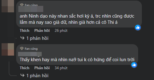 Sao nam bị đòi giải nghệ vì kém sắc từ phim ra đời, ai ngờ là cái tên hot nhất màn ảnh hiện tại - Ảnh 7.