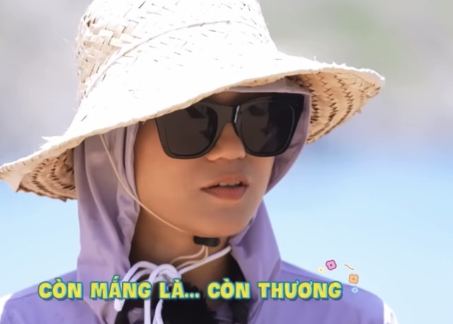 Nam Thư nghẹn ngào thất vọng trách móc Trường Giang ngay trên sóng, nguyên do vì điều này? - Ảnh 9.