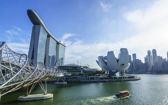 Singapore, Zurich và New York được đề cử là thành phố đắt đỏ nhất thế giới 2023