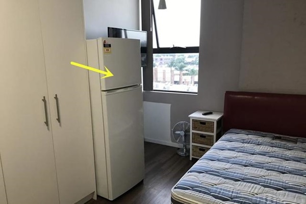 Chuyên gia phong thủy nhắc nhở: Nhà chật mấy cũng không nên đặt tủ lạnh tại 3 vị trí này - Ảnh 4.
