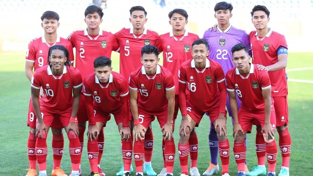 Indonesia bắt tay cùng Singapore, khởi động chiến dịch đăng cai U20 World Cup - Ảnh 2.