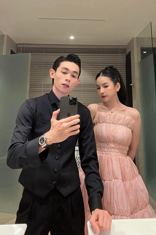 DJ Mie sau khi chia tay Hồng Thanh: Chạy show li&ecirc;n tục, lộ khoảnh khắc ủ rũ mệt mỏi - Ảnh 10.
