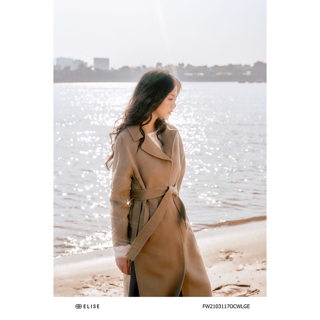 Song Hye Kyo diện áo khoác hơn 60 triệu: Nàng muốn sắm theo không khó, vì loạt mẫu hao hao giá chỉ bằng 1/10 - Ảnh 6.