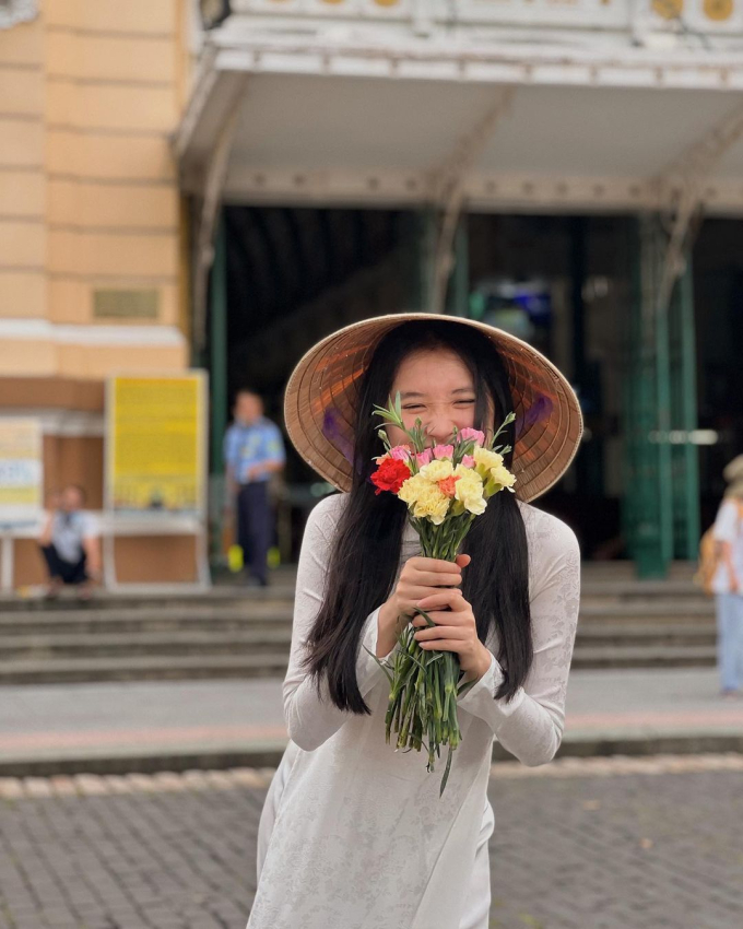 12 tuổi kinh doanh, 18 tuổi khiến cả trường Mỹ ồ lên ngưỡng mộ rồi vào thẳng Stanford: Jenny Huỳnh chạm đến giấc mơ rực rỡ thế nào? - Ảnh 5.