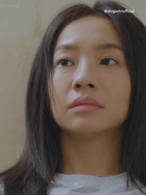 Phim Việt giờ vàng có cảnh nữ chính diễn hay tới độ khiến netizen nhói lòng, ánh mắt bi thương khi bị lừa quá đỉnh - Ảnh 2.