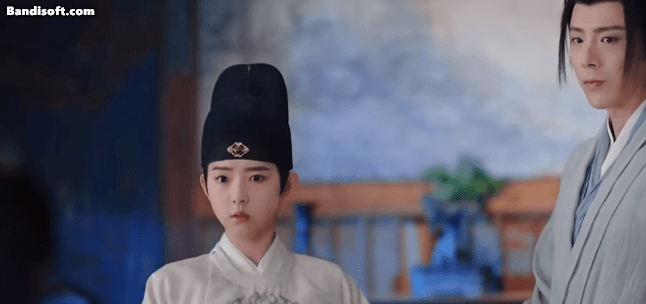 Xuất hiện sao nữ giả nam đỉnh đến mức bị nhầm th&agrave;nh b&eacute; trai, d&acirc;n t&igrave;nh ph&aacute;n Thay lu&ocirc;n nam ch&iacute;nh l&agrave; vừa đẹp - Ảnh 2.