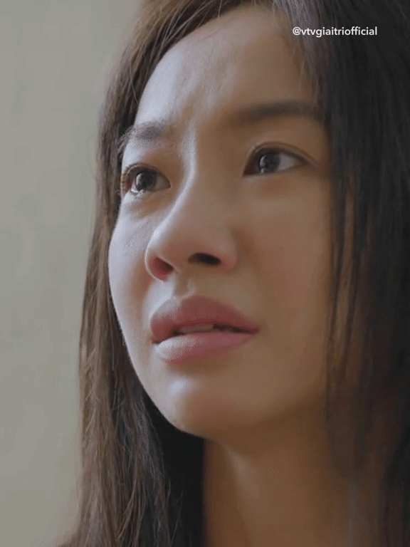 Phim Việt giờ vàng có cảnh nữ chính diễn hay tới độ khiến netizen nhói lòng, ánh mắt bi thương khi bị lừa quá đỉnh - Ảnh 4.