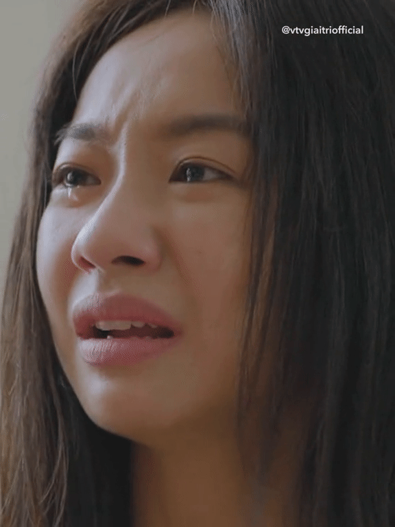 Phim Việt giờ vàng có cảnh nữ chính diễn hay tới độ khiến netizen nhói lòng, ánh mắt bi thương khi bị lừa quá đỉnh - Ảnh 5.