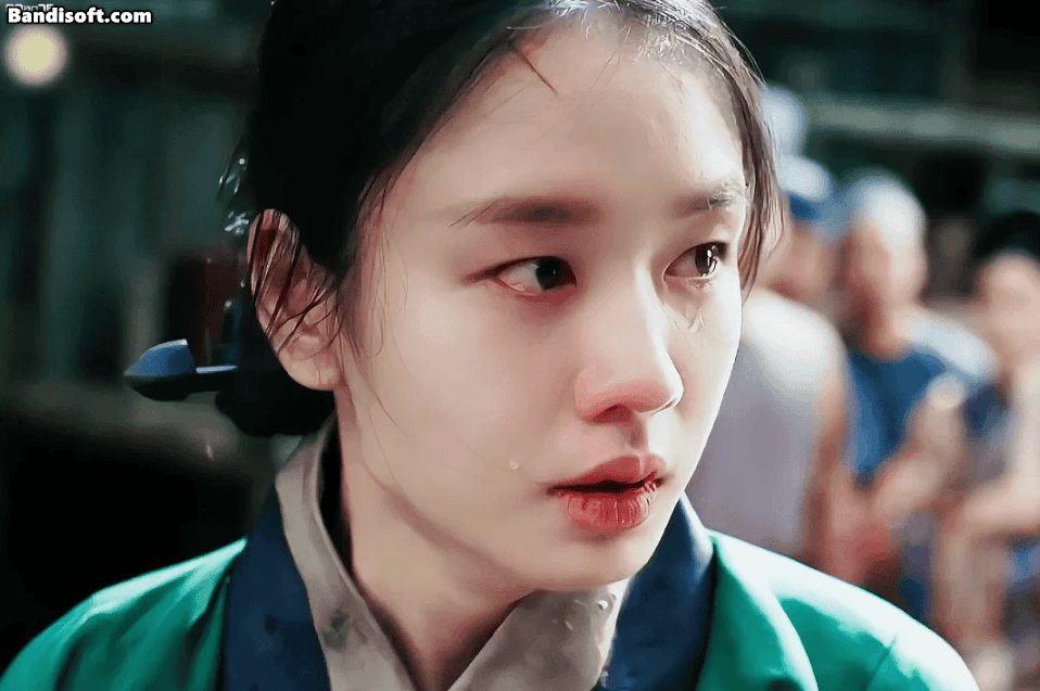 4 mỹ nhân xuất sắc nhất màn ảnh Hàn 2023: Tự hào Song Hye Kyo, không thể thiếu nữ hoàng nước mắt của năm - Ảnh 5.