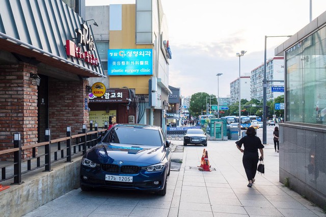 Cuộc sống thực tế ở Gangnam - khu nhà giàu “trong truyền thuyết” của Hàn Quốc: Có hào nhoáng đến mức nổi tiếng toàn cầu không?