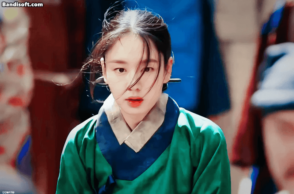 4 mỹ nhân xuất sắc nhất màn ảnh Hàn 2023: Tự hào Song Hye Kyo, không thể thiếu nữ hoàng nước mắt của năm - Ảnh 4.