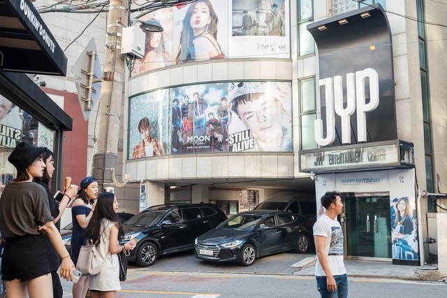 Cuộc sống thực tế ở Gangnam - khu nhà giàu “trong truyền thuyết” của Hàn Quốc: Có hào nhoáng đến mức nổi tiếng toàn cầu không?