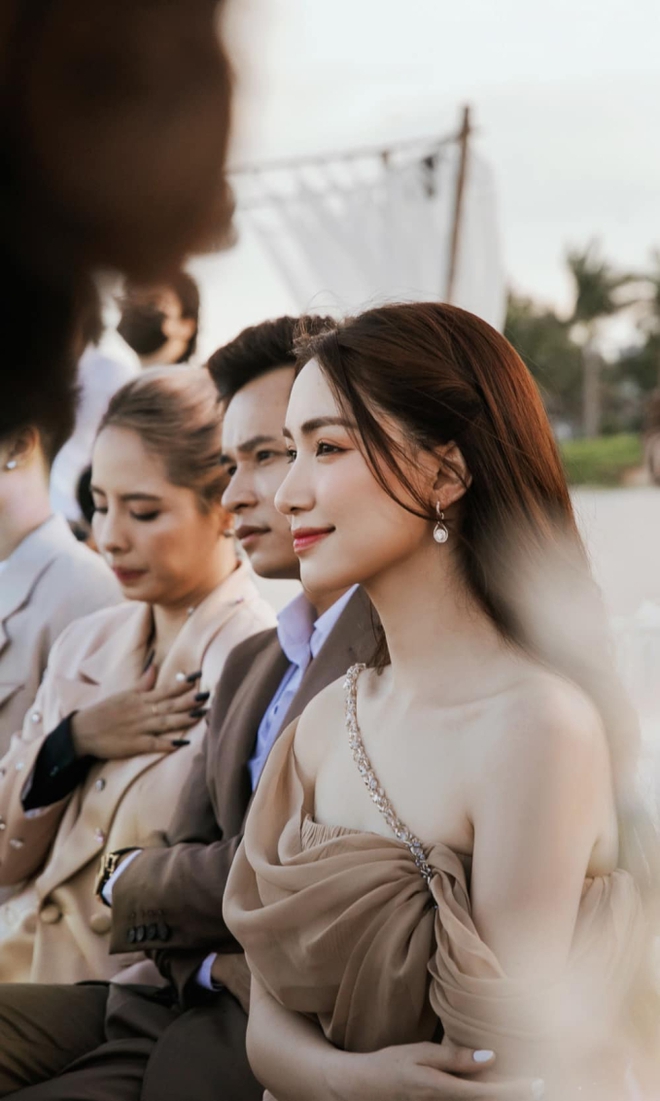 Puka - Gin Tuấn Kiệt và 2 cặp đôi Vbiz dính vào 101 drama ngày cưới: Vì sao nên nỗi? - Ảnh 5.