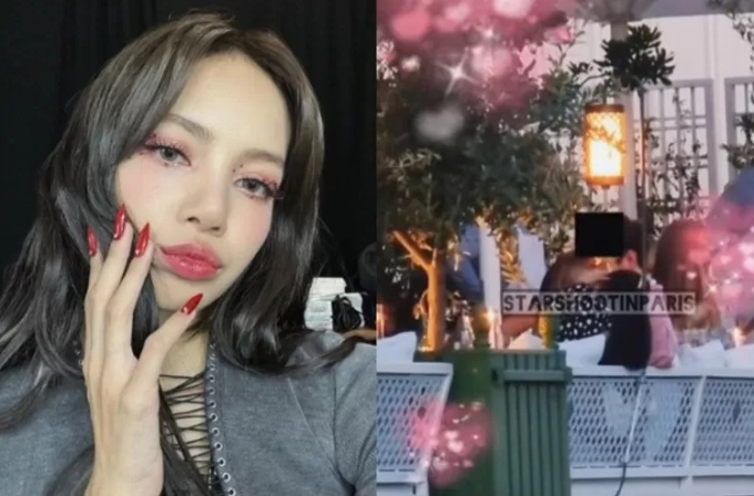 Nh&acirc;n vật ồn &agrave;o nhất showbiz 2023 gọi t&ecirc;n mỹ nh&acirc;n n&agrave;y: 3 đ&ecirc;m diễn đ&atilde; khiến 2 nghệ sĩ Cbiz bị phong s&aacute;t, chuyện t&igrave;nh cảm g&acirc;y x&ocirc;n xao - Ảnh 5.